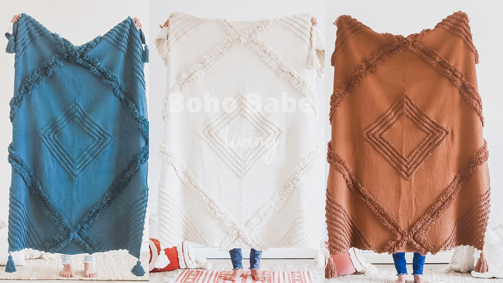 Vintage Boho Bags – Boho Babe Living
