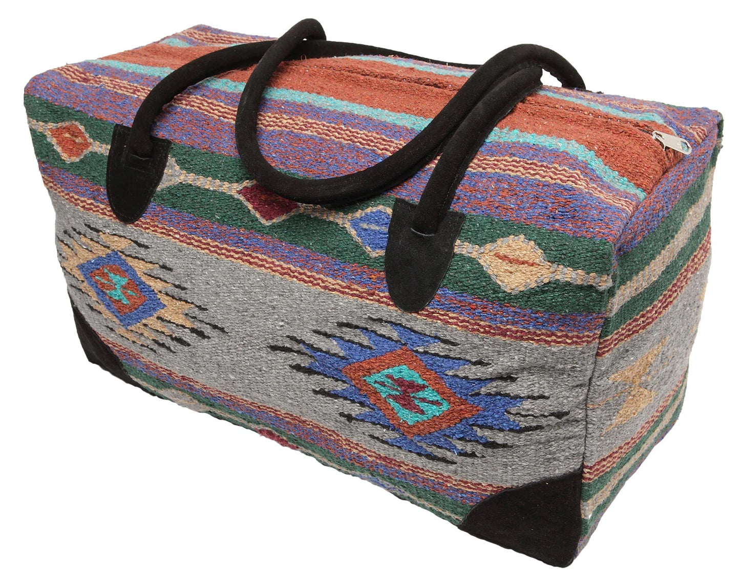 XL Travel Everywhere Bag - Purple Ice