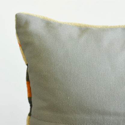 12x20 lumbar pillow cover, Orow
