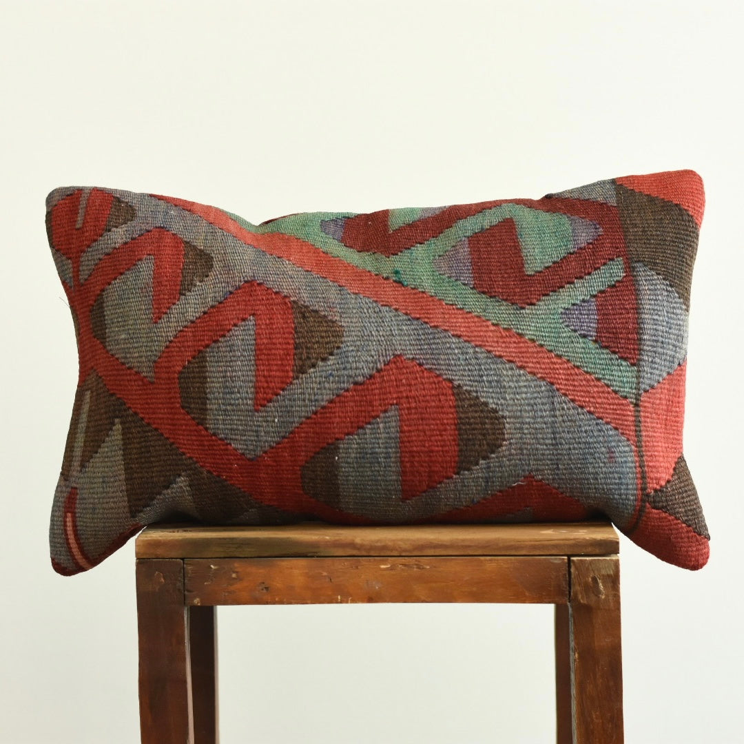 Kilim pillow hot sale covers 18x18