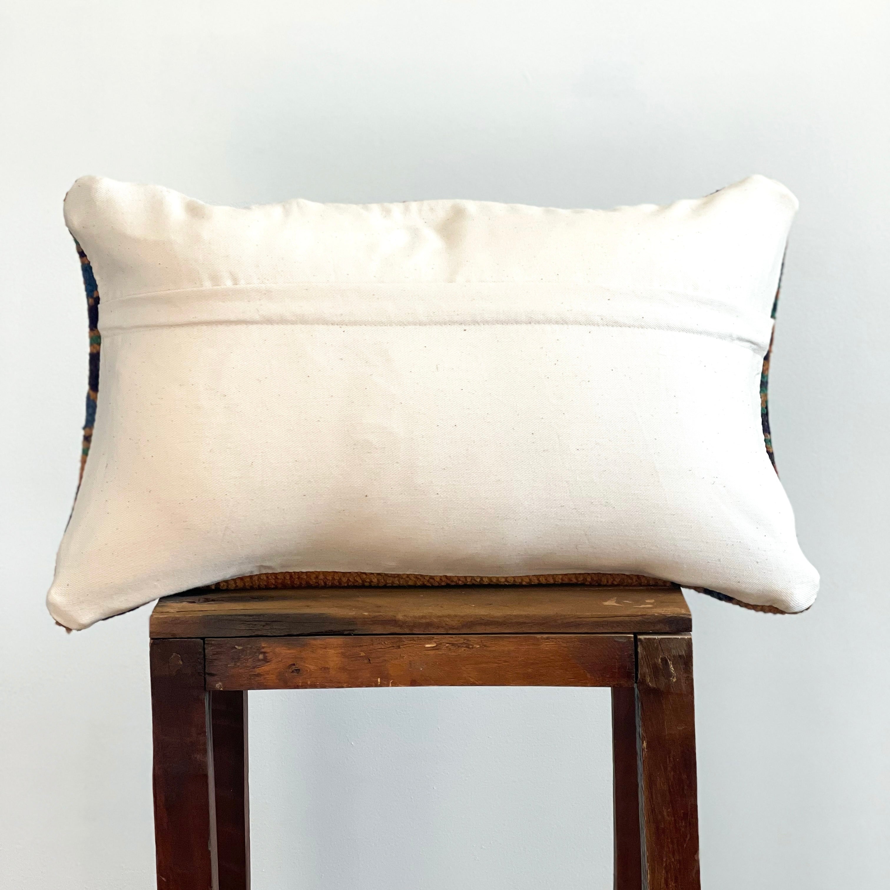 12x20 lumbar pillow discount cover