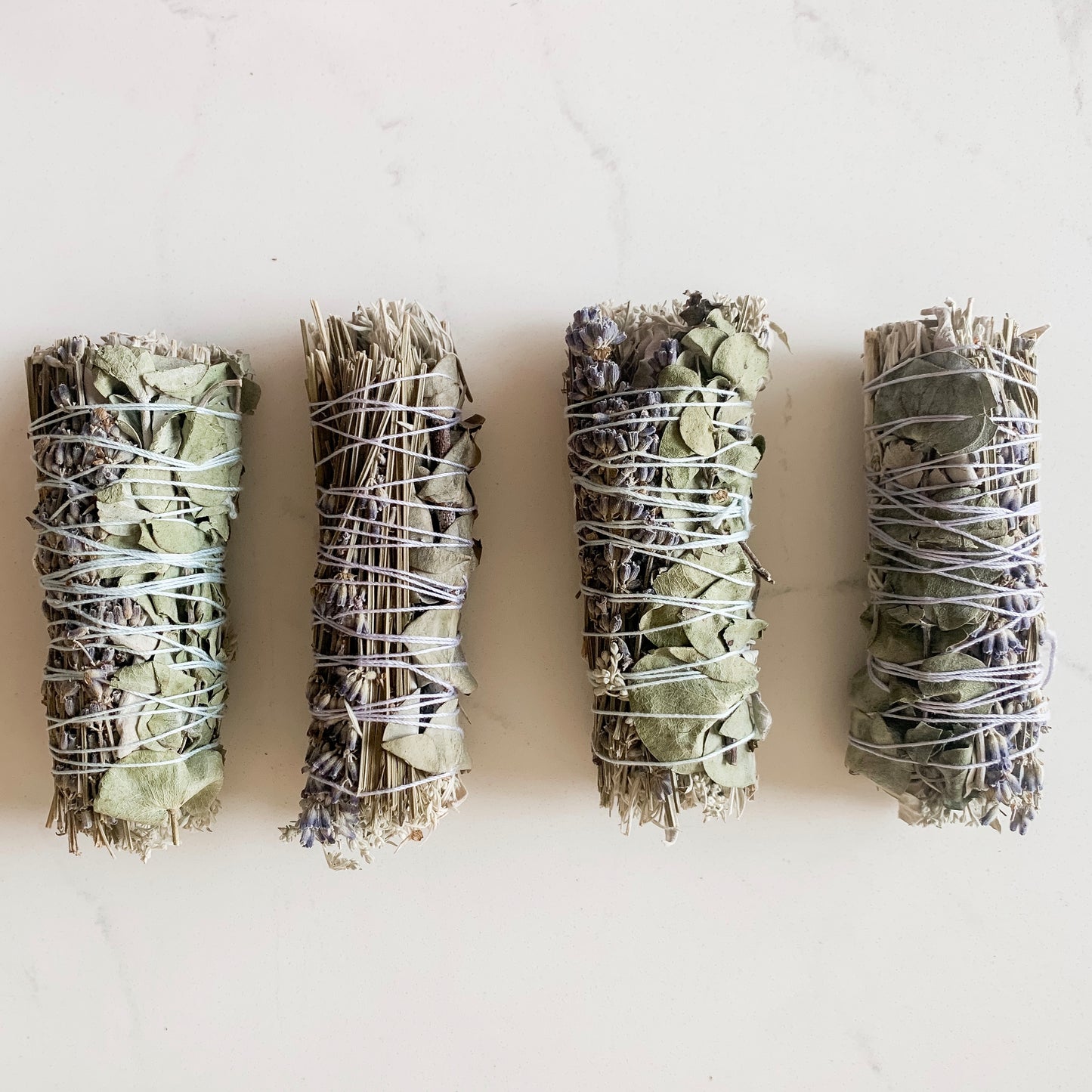 Clarity - Sage & Eucalyptus Smudge Stick